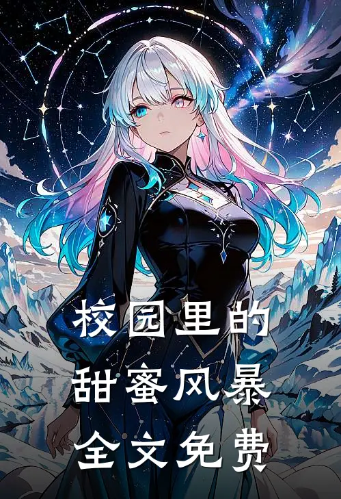 校园里的甜蜜风暴全文免费阅读