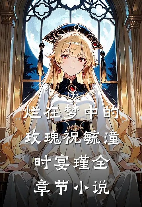 烂在梦中的玫瑰祝毓潼时宴瑾全章节小说