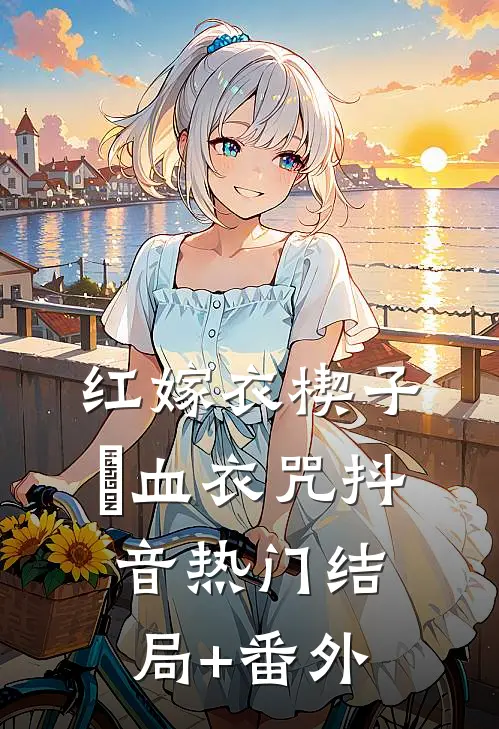 红嫁衣-楔子・血衣咒抖音热门结局+番外
