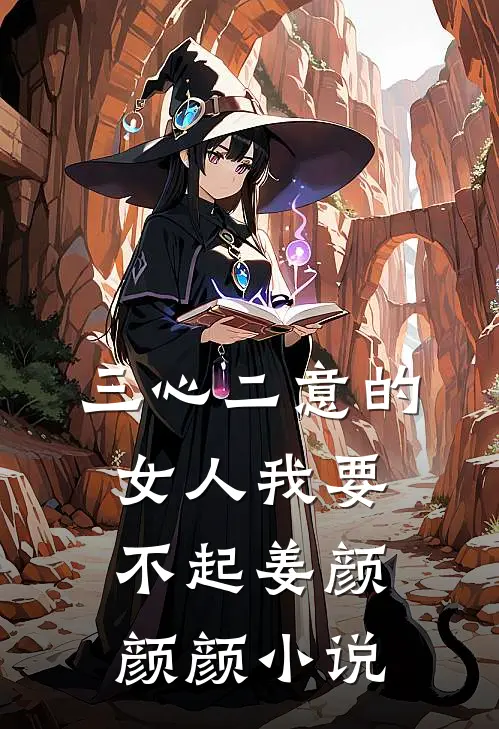 三心二意的女人我要不起姜颜颜颜小说