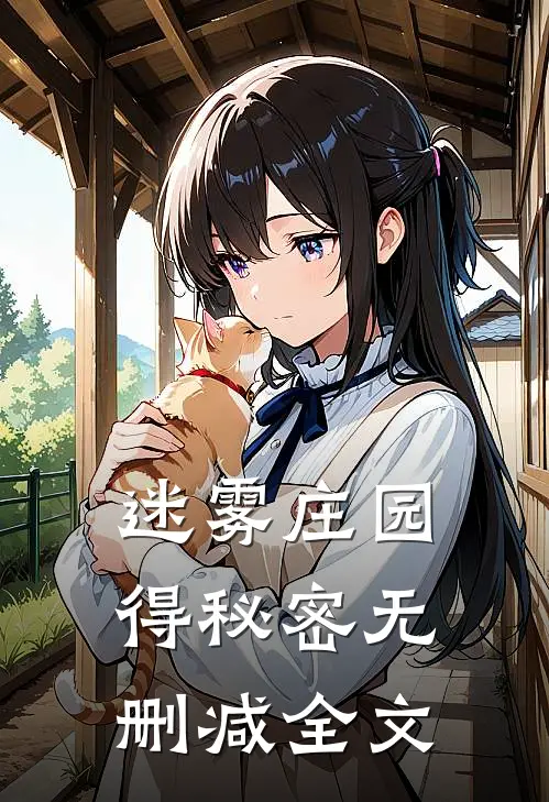 迷雾庄园得秘密无删减全文