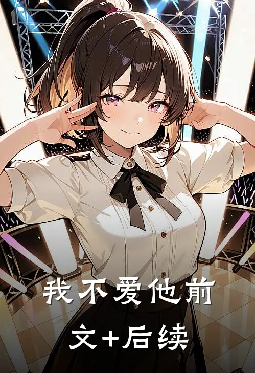 我不爱他前文+后续