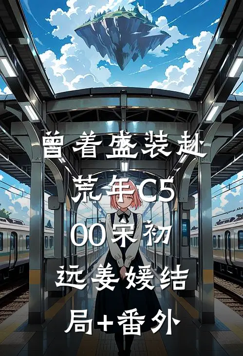 曾着盛装赴荒年C500宋初远姜媛结局+番外