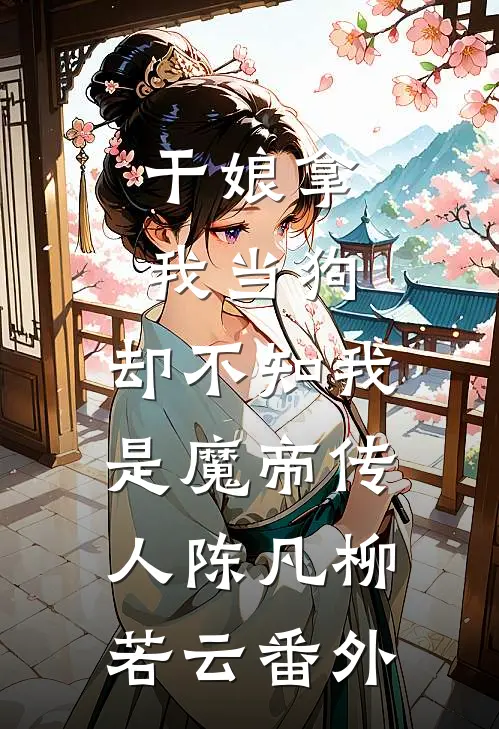 干娘拿我当狗，却不知我是魔帝传人陈凡柳若云番外