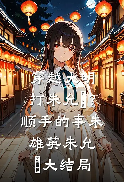穿越大明，打朱允炆？顺手的事朱雄英朱允炆大结局