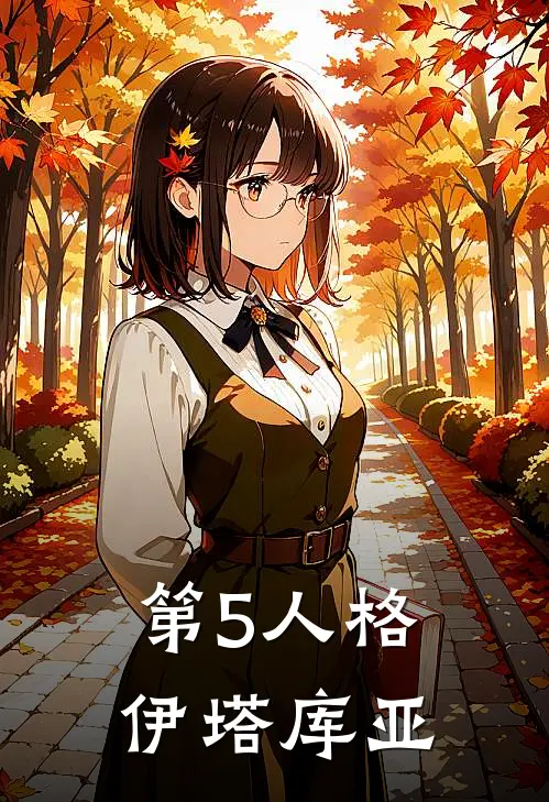 第5人格伊塔库亚