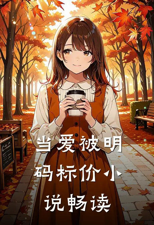 当爱被明码标价小说畅读