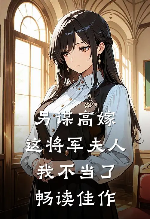 另谋高嫁：这将军夫人我不当了畅读佳作