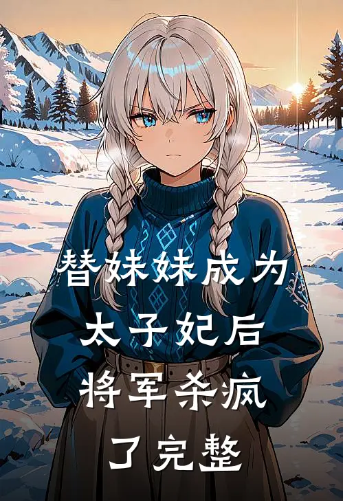 替妹妹成为太子妃后，将军杀疯了完整
