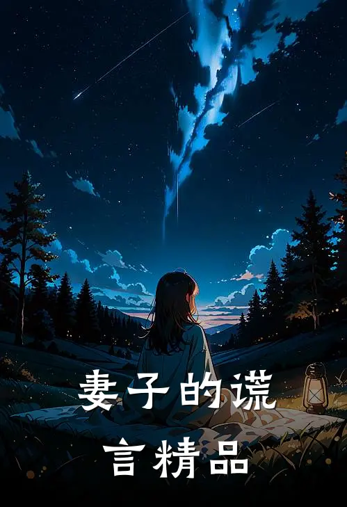 妻子的谎言精品