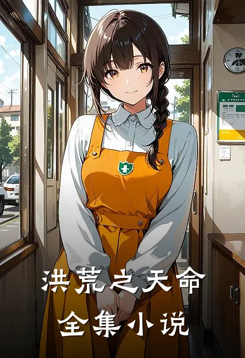 洪荒之天命全集小说