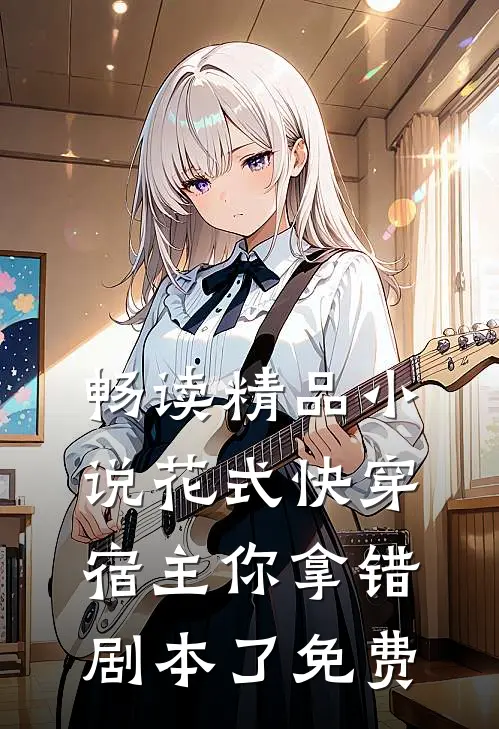 畅读精品小说花式快穿:宿主你拿错剧本了 免费