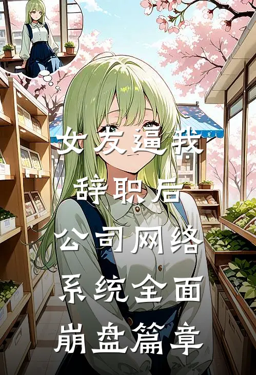 女友逼我辞职后，公司网络系统全面崩盘篇章