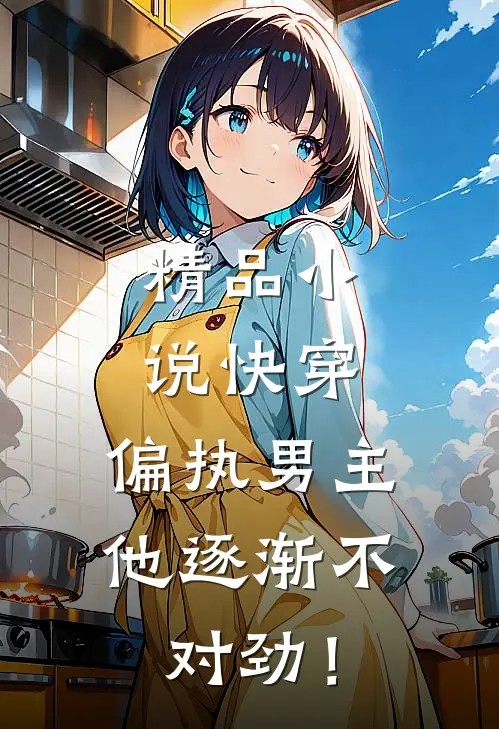 精品小说快穿：偏执男主他逐渐不对劲！