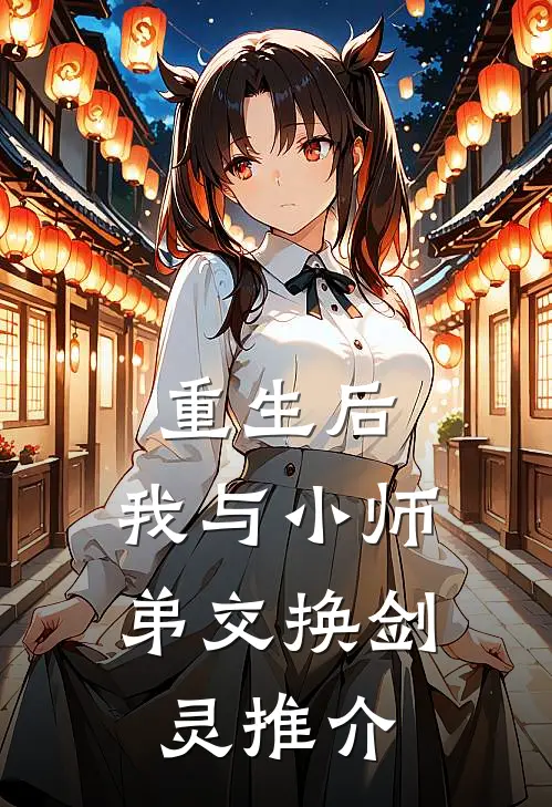 重生后，我与小师弟交换剑灵推介
