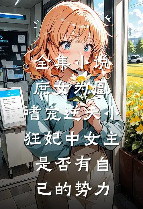 全集小说庶女为凰:嗜宠逆天小狂妃中女主是否有自己的势力
