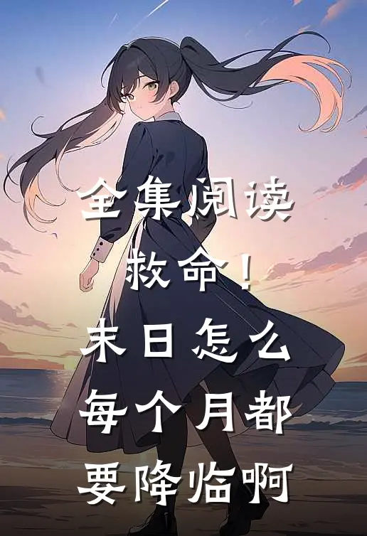 全集阅读救命！末日怎么每个月都要降临啊