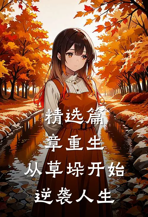 精选篇章重生：从草垛开始逆袭人生