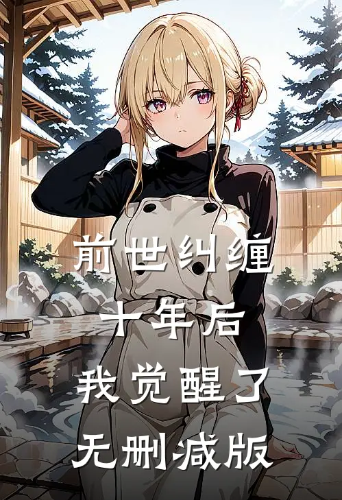前世纠缠十年后，我觉醒了无删减版