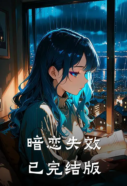 暗恋失效已完结版