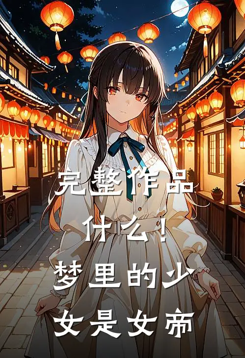 完整作品什么！梦里的少女是女帝