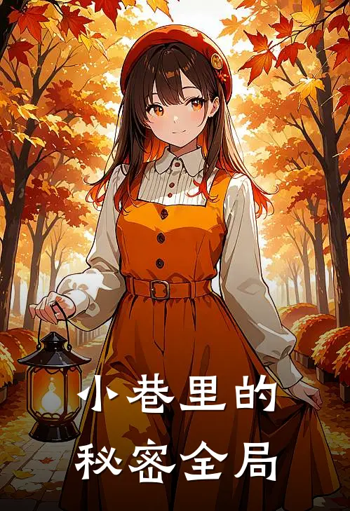 小巷里的秘密全局