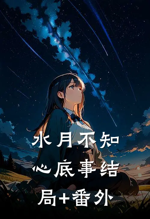 水月不知心底事结局+番外