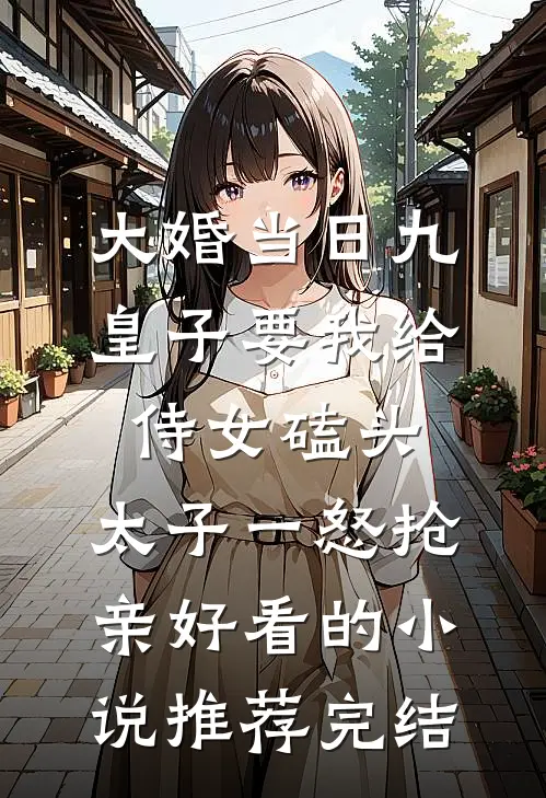 大婚当日九皇子要我给侍女磕头，太子一怒抢亲好看的小说推荐完结