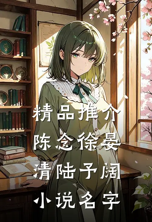 精品推介陈念徐晏清陆予阔小说名字