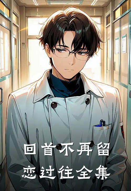 回首不再留恋过往全集
