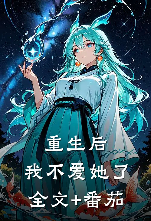 重生后，我不爱她了全文+番茄