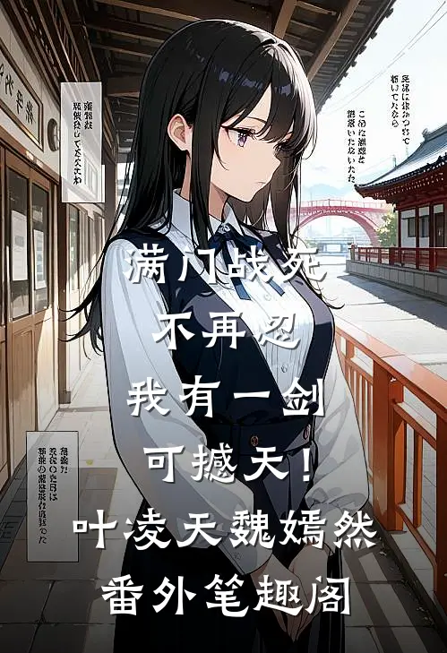 满门战死不再忍，我有一剑可撼天！：叶凌天魏嫣然番外笔趣阁