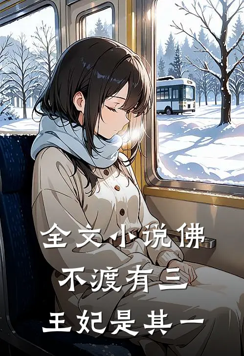全文小说佛不渡有三，王妃是其一
