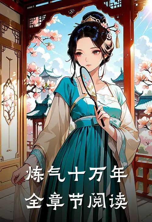 炼气十万年全章节阅读