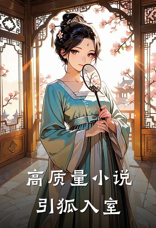 高质量小说引狐入室