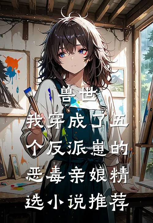 兽世：我穿成了五个反派崽的恶毒亲娘精选小说推荐