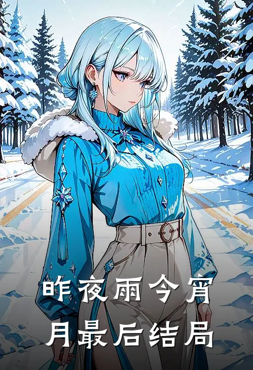 昨夜雨今宵月最后结局