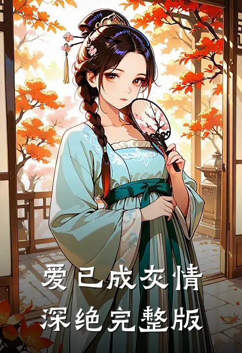 爱已成灰情深绝完整版