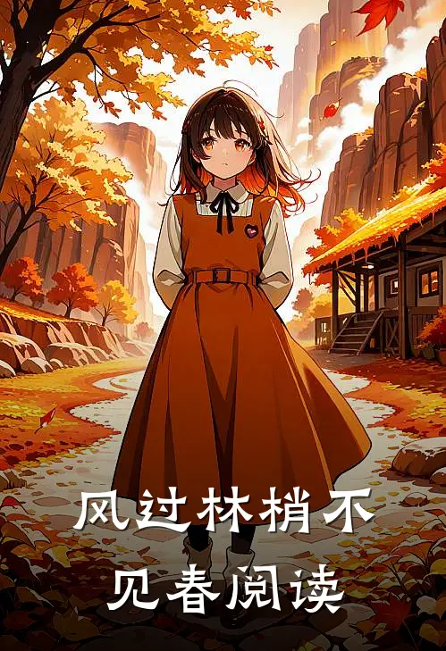 风过林梢不见春阅读