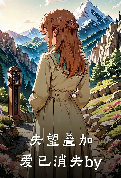 失望叠加，爱已消失by