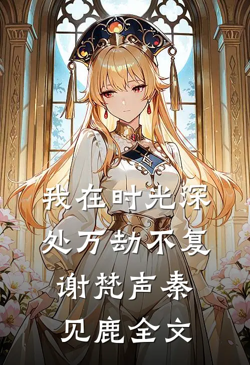我在时光深处万劫不复谢梵声秦见鹿全文