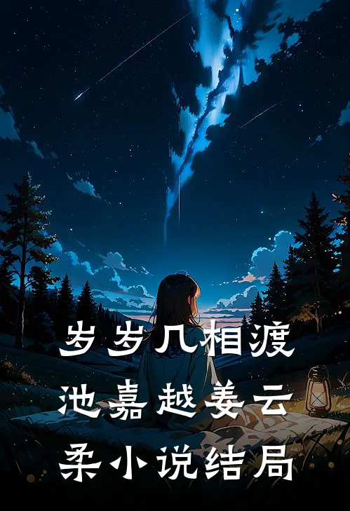 岁岁几相渡池嘉越姜云柔小说结局