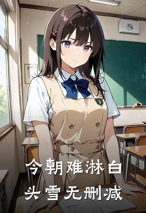 今朝难淋白头雪无删减