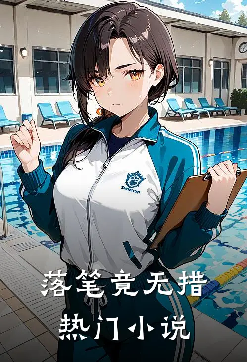 落笔竟无措热门小说
