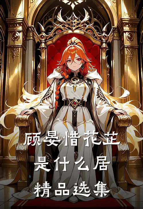 顾晏惜花芷是什么居精品选集