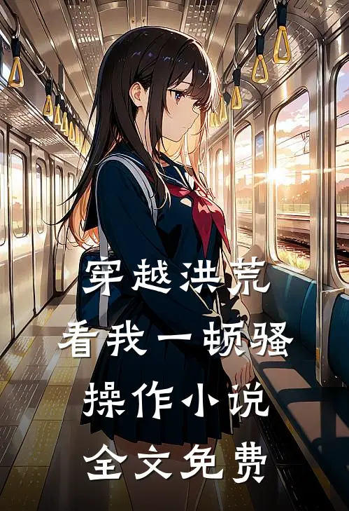穿越洪荒：看我一顿骚操作小说全文免费