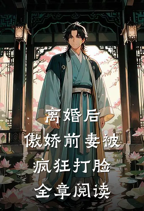 离婚后，傲娇前妻被疯狂打脸全章阅读