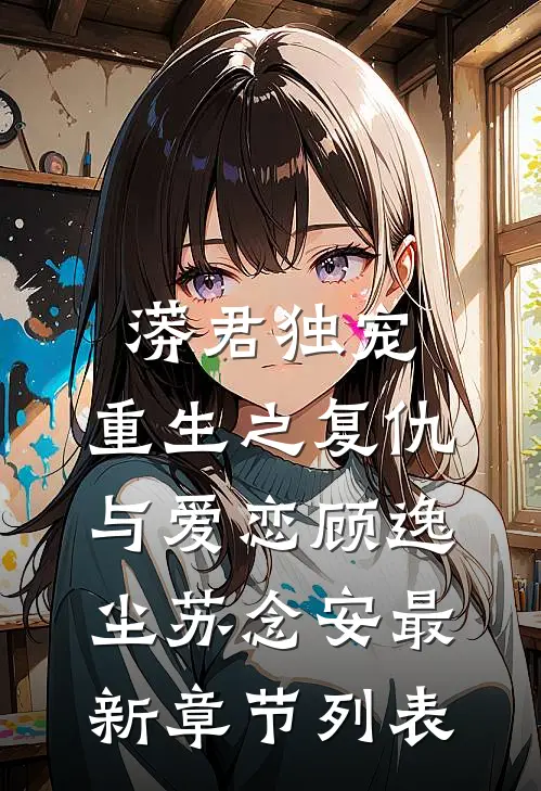 蟒君独宠：重生之复仇与爱恋顾逸尘苏念安最新章节列表