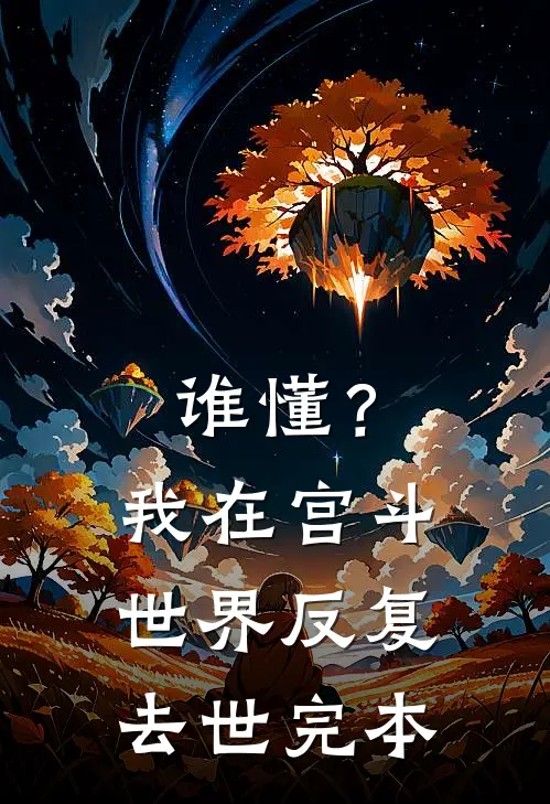 谁懂？我在宫斗世界反复去世完本