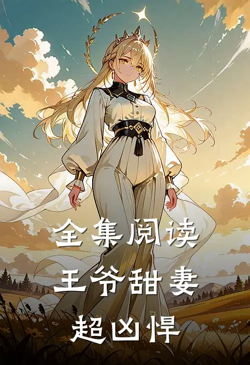 全集阅读王爷甜妻超凶悍